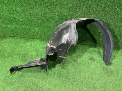 ซุ้มล้อหน้าขวา SUBARU LEGACY OEM 59110AG001 BL9 BL5 BLE 2008 SILVER C6Z