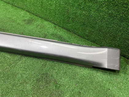 ชายบันไดซ้าย SUBARU LEGACY OEM 96051AG010MD BL9 BL5 BLE 2008 SILVER C6Z