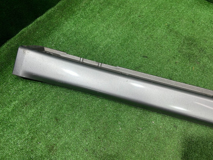 ชายบันไดซ้าย SUBARU LEGACY OEM 96051AG010MD BL9 BL5 BLE 2008 SILVER C6Z