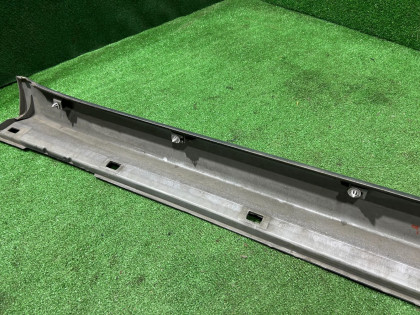 ชายบันไดซ้าย SUBARU LEGACY OEM 96051AG010MD BL9 BL5 BLE 2008 SILVER C6Z