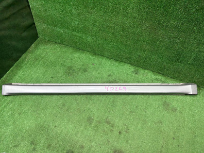 ชายบันไดซ้าย SUBARU LEGACY OEM 96051AG010MD BL9 BL5 BLE 2008 SILVER C6Z
