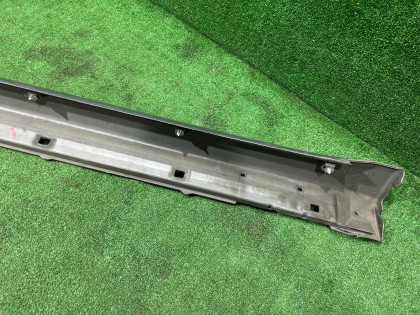 ชายบันไดซ้าย SUBARU LEGACY OEM 96051AG010MD BL9 BL5 BLE 2008 SILVER C6Z