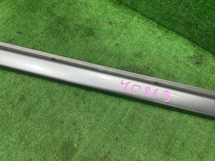 ชายบันไดซ้าย SUBARU LEGACY OEM 96051AG010MD BL9 BL5 BLE 2008 SILVER C6Z