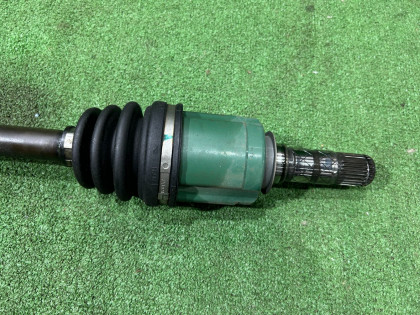 Semieixo dianteiro SUBARU LEGACY OEM 28321AG022 BL9 BL5 BLE 2008 EJ253 AT