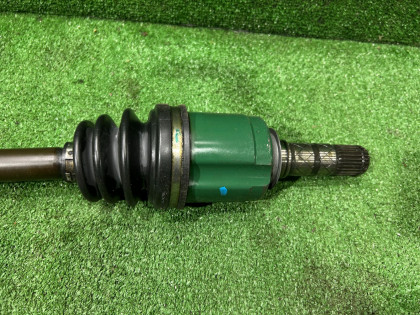 フロントドライブシャフト SUBARU LEGACY OEM 28321AG022 BL9 BL5 BLE 2008 EJ253 AT