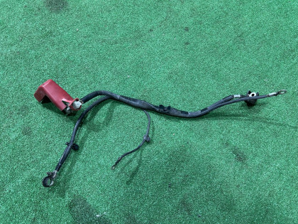 Cabos de bateria SUBARU LEGACY OEM 81601AG200 BL9 BL5 BLE 2008 EJ253 AT