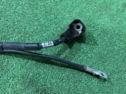 Cabos de bateria SUBARU LEGACY OEM 81601AG200 BL9 BL5 BLE 2008 EJ253 AT
