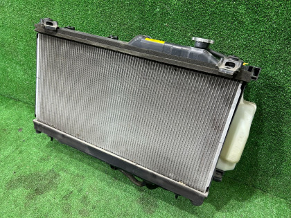 หม้อน้ำ SUBARU LEGACY OEM 45119AG000 BL9 BL5 BLE 2008 EJ253 AT