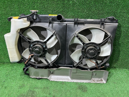หม้อน้ำ SUBARU LEGACY OEM 45119AG000 BL9 BL5 BLE 2008 EJ253 AT