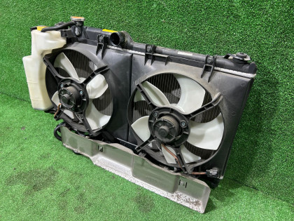 หม้อน้ำ SUBARU LEGACY OEM 45119AG000 BL9 BL5 BLE 2008 EJ253 AT
