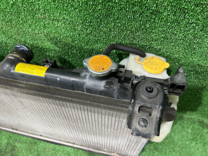 หม้อน้ำ SUBARU LEGACY OEM 45119AG000 BL9 BL5 BLE 2008 EJ253 AT