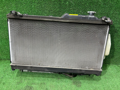 หม้อน้ำ SUBARU LEGACY OEM 45119AG000 BL9 BL5 BLE 2008 EJ253 AT