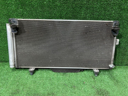 空调冷凝器 SUBARU LEGACY OEM 73210AG010 BL9 BL5 BLE 2008 EJ253 AT