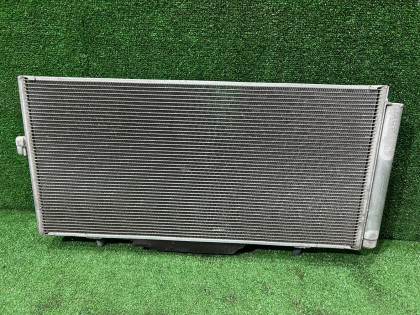 空调冷凝器 SUBARU LEGACY OEM 73210AG010 BL9 BL5 BLE 2008 EJ253 AT