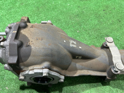 デファレンシャル с приводами G/R=4.111 SUBARU LEGACY OEM 27011AA343 BL9 BL5 BLE 2008 EJ253 AT