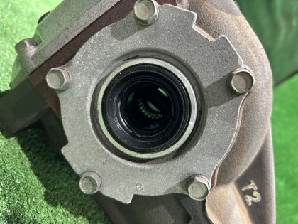 デファレンシャル с приводами G/R=4.111 SUBARU LEGACY OEM 27011AA343 BL9 BL5 BLE 2008 EJ253 AT