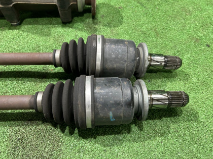 デファレンシャル с приводами G/R=4.111 SUBARU LEGACY OEM 27011AA343 BL9 BL5 BLE 2008 EJ253 AT