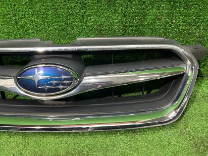 中网 SUBARU LEGACY OEM 91121AG151 BL9 BL5 BLE 2008 SILVER C6Z
