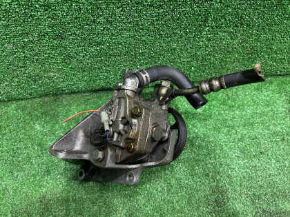 转向机 свап SUBARU LEGACY OEM 34110AG003 BL9 BL5 BLE 2008 EJ253 AT