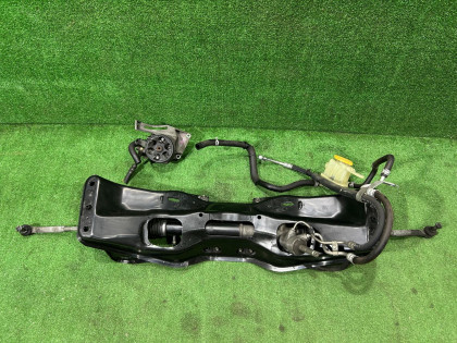 แร็คพวงมาลัย свап 34110AG003 SUBARU LEGACY
