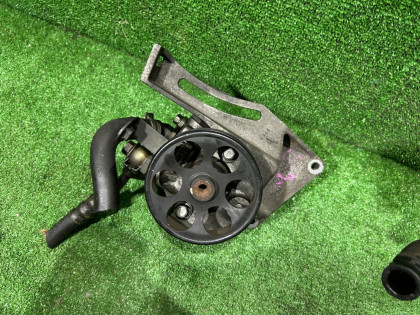 转向机 свап SUBARU LEGACY OEM 34110AG003 BL9 BL5 BLE 2008 EJ253 AT