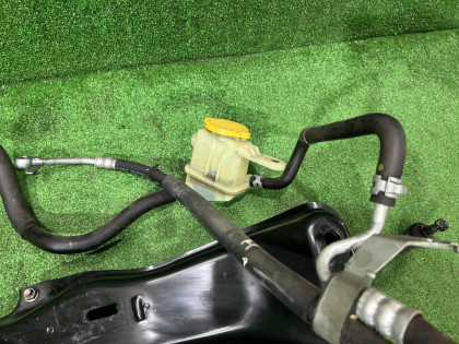 转向机 свап SUBARU LEGACY OEM 34110AG003 BL9 BL5 BLE 2008 EJ253 AT