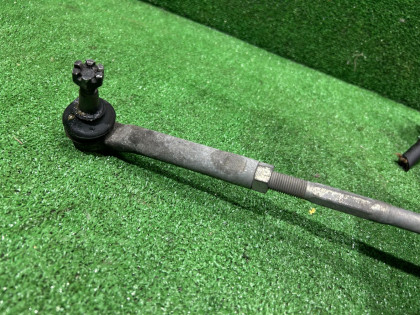 转向机 свап SUBARU LEGACY OEM 34110AG003 BL9 BL5 BLE 2008 EJ253 AT