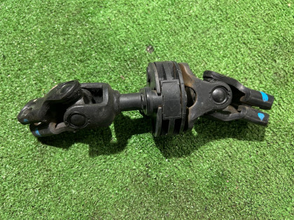 ステアリングジョイント SUBARU LEGACY OEM 34170AG001 BL9 BL5 BLE 2008 EJ253 AT