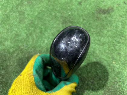 Gear knob мрамор SUBARU LEGACY OEM 35160YC010 BL9 2008 EJ253 AT