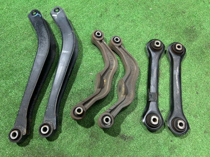 Brazos de suspensión traseros 20250AE010 20250AE000 20250AE020 20250AE040 SUBARU LEGACY
