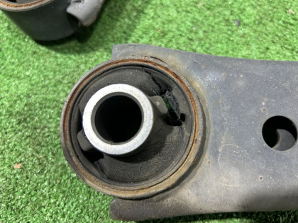 Braços de suspensão dianteiros SUBARU LEGACY OEM 20202AG180 20202AG190 BL9 BL5 BLE 2008 EJ253 AT