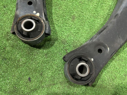 Braços de suspensão dianteiros SUBARU LEGACY OEM 20202AG180 20202AG190 BL9 BL5 BLE 2008 EJ253 AT