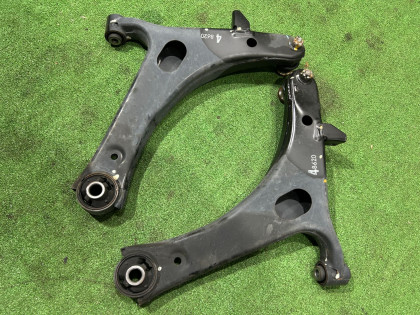 Braços de suspensão dianteiros SUBARU LEGACY OEM 20202AG180 20202AG190 BL9 BL5 BLE 2008 EJ253 AT