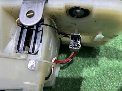 Selector de cambio automático SUBARU LEGACY OEM 35111AG030 BL9 BL5 BLE 2008