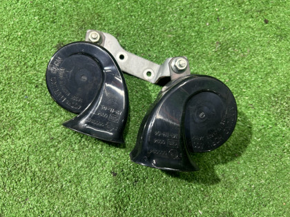 แตร MARUKO horn SUBARU LEGACY OEM 86012AG050 86012AG040 BL9 BL5 BLE 2008 EJ253 AT