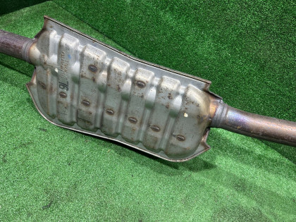ท่อไอเสียท่อนกลาง SUBARU LEGACY OEM 44200AG170 BL9 BL5 BLE 2008 EJ253 AT