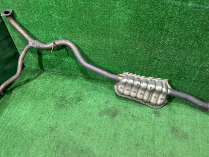 ท่อไอเสียท่อนกลาง SUBARU LEGACY OEM 44200AG170 BL9 BL5 BLE 2008 EJ253 AT