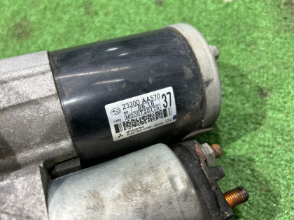 ไดสตาร์ท SUBARU LEGACY OEM 23300AA570 BL9 BL5 BLE 2008 EJ253 AT