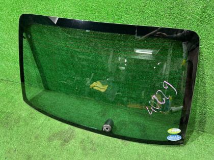 Rear window glass SUBARU LEGACY OEM 65109AG660 BL9 BL5 BLE 2008