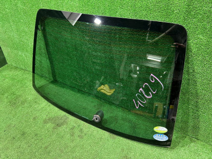 Rear window glass SUBARU LEGACY OEM 65109AG660 BL9 BL5 BLE 2008