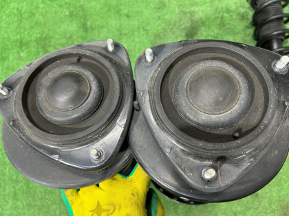 โช้คอัพ SUBARU LEGACY OEM 20310AG440 20310AG450 20330AG501 BL9 BL5 BLE 2008 EJ253 AT