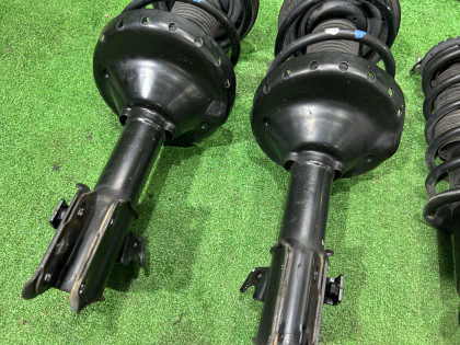 โช้คอัพ SUBARU LEGACY OEM 20310AG440 20310AG450 20330AG501 BL9 BL5 BLE 2008 EJ253 AT