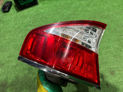ไฟท้ายซ้าย SUBARU LEGACY OEM 84201AG250 BL9 BL5 BLE 2008