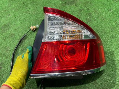 ไฟท้ายขวา SUBARU LEGACY OEM 84201AG260 BL9 BL5 BLE 2008