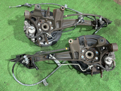 Bujes traseros SUBARU LEGACY OEM 28473AG001 26700AG001 26692AG061 26692AG071 BL9 BL5 BLE 2008 EJ253 AT