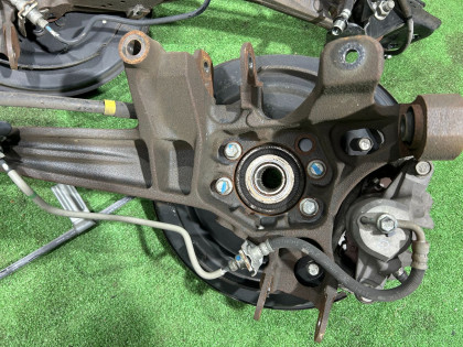 Bujes traseros SUBARU LEGACY OEM 28473AG001 26700AG001 26692AG061 26692AG071 BL9 BL5 BLE 2008 EJ253 AT