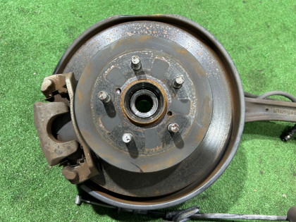 Bujes traseros SUBARU LEGACY OEM 28473AG001 26700AG001 26692AG061 26692AG071 BL9 BL5 BLE 2008 EJ253 AT