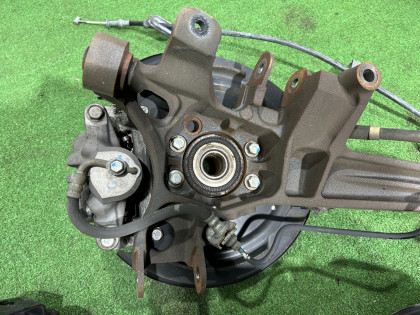 Bujes traseros SUBARU LEGACY OEM 28473AG001 26700AG001 26692AG061 26692AG071 BL9 BL5 BLE 2008 EJ253 AT