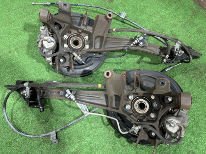 Bujes traseros SUBARU LEGACY OEM 28473AG001 26700AG001 26692AG061 26692AG071 BL9 BL5 BLE 2008 EJ253 AT