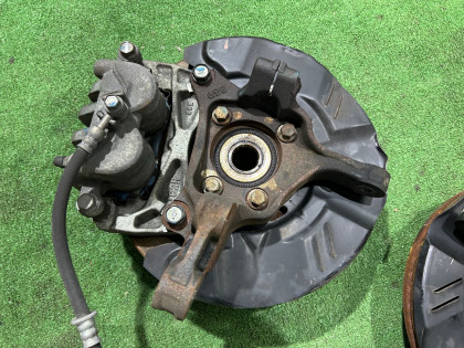 Front hubs SUBARU LEGACY OEM 28373FG000 26300SA001 26292SA001 26292SA011 BL9 BL5 BLE 2008 EJ253 AT